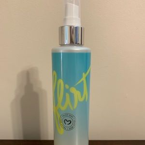 Inventory sell off- Body Dew Flirt